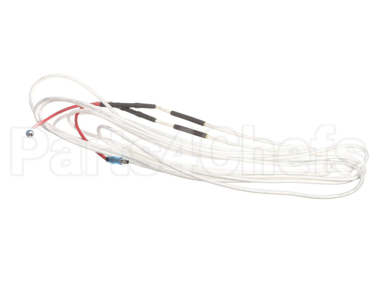 P8F5300201 Turbo Air Mullion Heater (Vert, 126) M3F