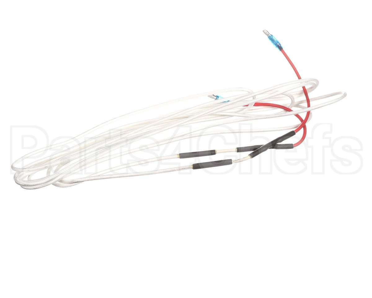 P8F5300201 Turbo Air Mullion Heater (Vert, 126) M3F