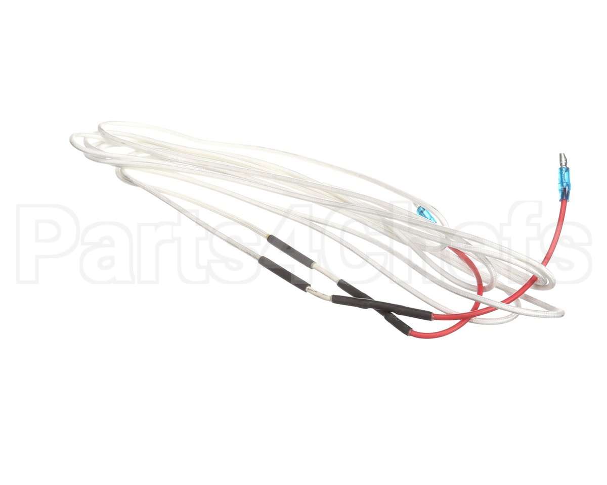 P8F5300201 Turbo Air Mullion Heater (Vert, 126) M3F