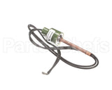 P8F6200300 Turbo Air Pressure Switch Pro R134A (Bla