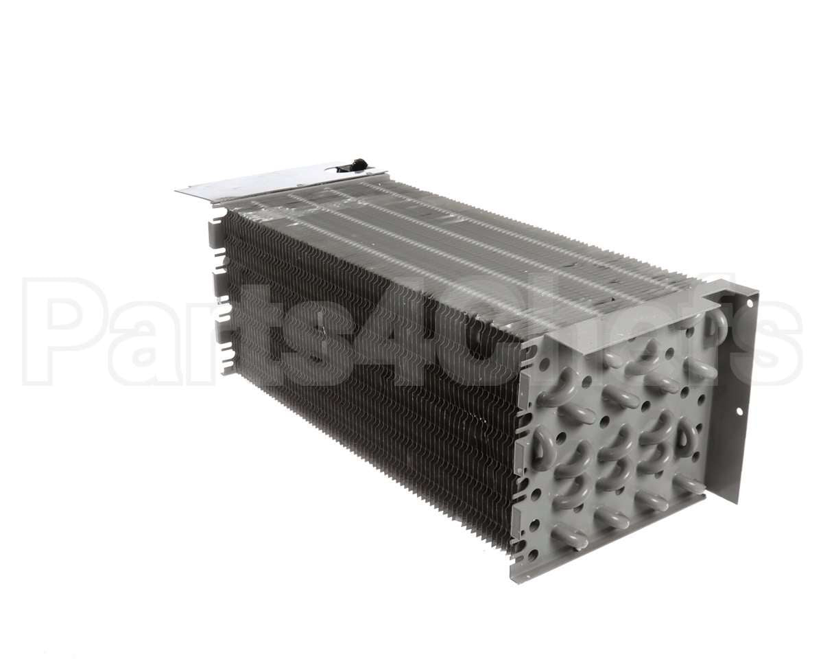 P8R4000202 Turbo Air Evaporator Coil Pro77R