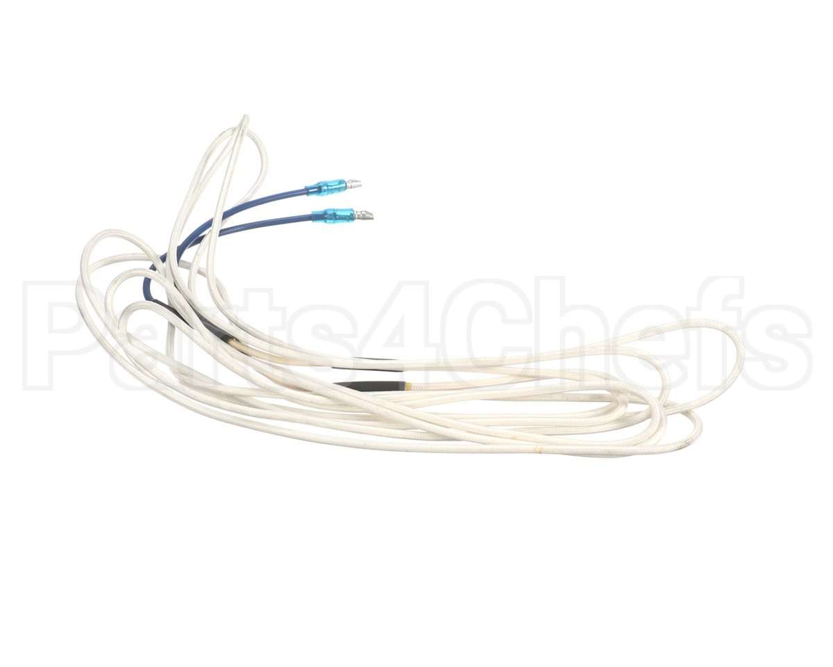 P8R5300201 Turbo Air Mullion Heater (Vert, 126) M3R