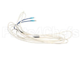 P8R5300201 Turbo Air Mullion Heater (Vert, 126) M3R