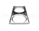 P9-50300-82 Lang Ego Plate Frame Assembly S/S