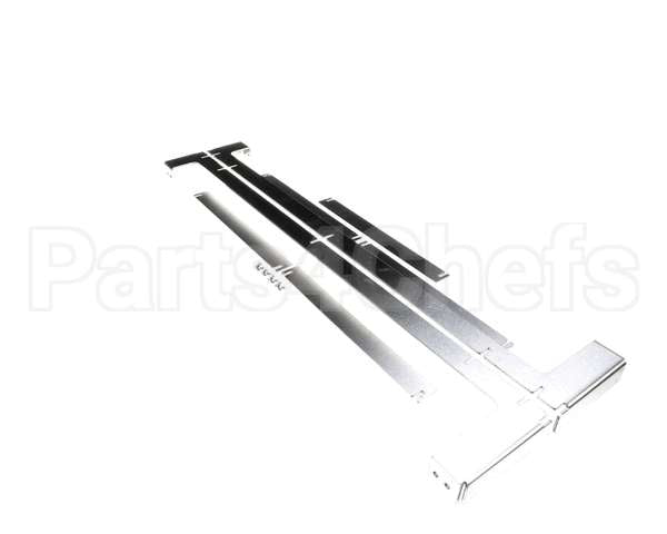 P9-50302-303-1 Lang Searail Assembly 1' {Add} Sk