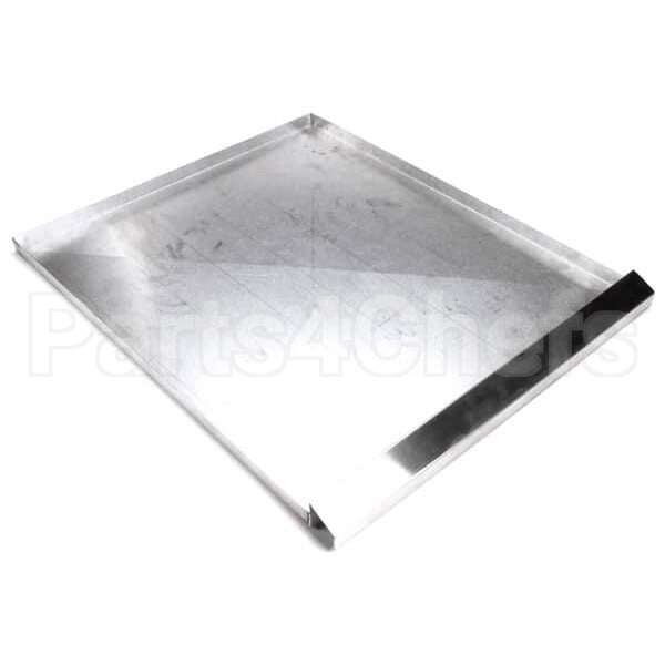 P9-60102-292 Compatible Lang Pan Assembly 500