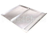 P9-SKCR30280 Lang Large Drawer Assembly -Crumb