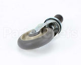 P9000-25 Anets Caster,5 Ext Without Brake