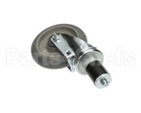 P9000-25 Pitco Cstr,5 Ext Without Brake