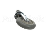 P9000-25 Pitco Cstr,5 Ext Without Brake