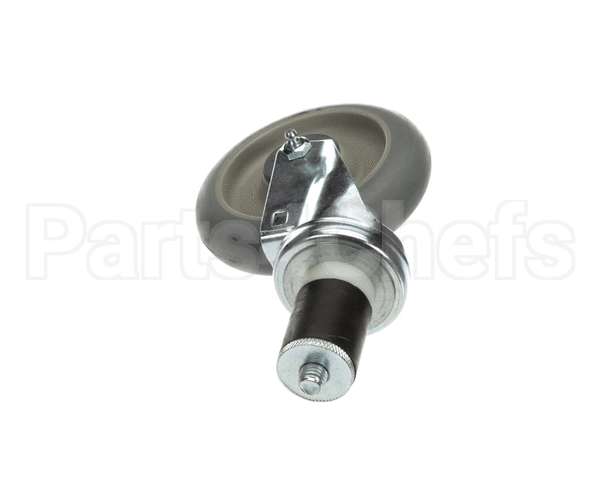 P9000-25 Pitco Cstr,5 Ext Without Brake