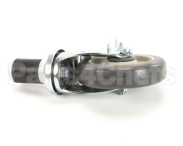 P9000-26 Anets Caster,5 Ext With Brake
