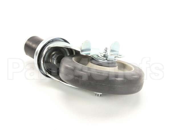 P9000-26 Anets Caster,5 Ext With Brake