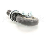 P9000-26 Anets Caster,5 Ext With Brake
