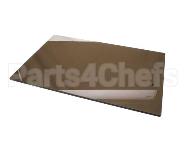 P901973KSM Hillphoenix Door Sliding Inside Plexiglass