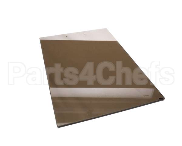 P901973KSM Hillphoenix Door Sliding Inside Plexiglass