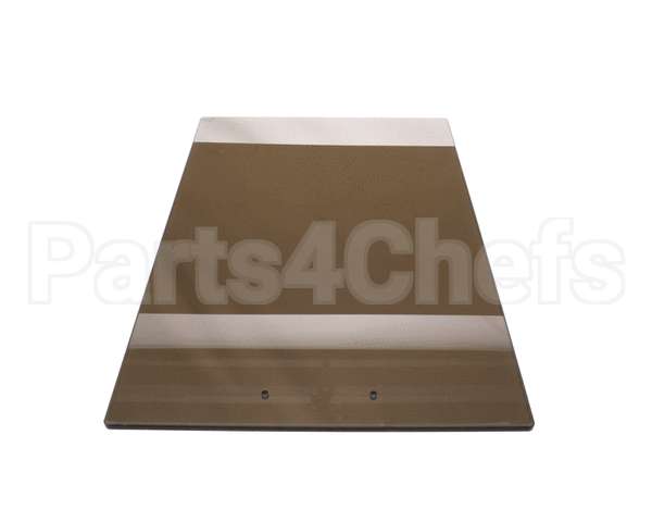 P901973KSM Hillphoenix Door Sliding Inside Plexiglass