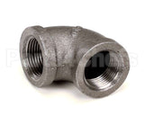 P9037679 Anets Elbow Blk 90 3/4