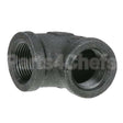 P9037679 Compatible Pitco Elbow, 90Deg, B/I, 3/4"