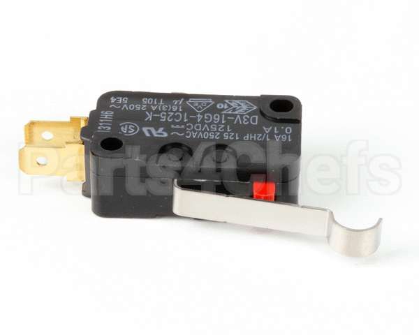 P9100-31 Anets Sw,Spdt Cam Limit 120V
