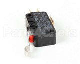 P9100-31 Anets Sw,Spdt Cam Limit 120V