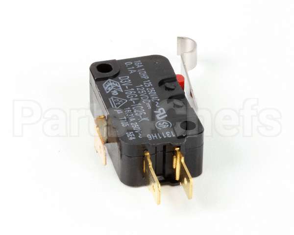 P9100-31 Anets Sw,Spdt Cam Limit 120V
