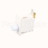 P9101-23 Compatible Anets Sw, Spdt Interlock 120V