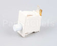 P9101-23 Anets Sw,Spdt Interlock 120V