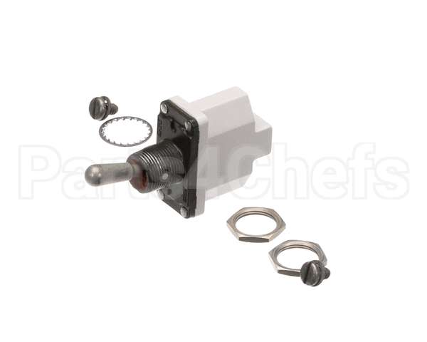 P9101-54 Anets Sw,Toggle Spst 250V9A Sealed