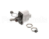 P9101-54 Anets Sw,Toggle Spst 250V9A Sealed