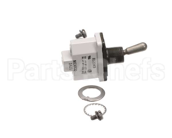 P9101-54 Anets Sw,Toggle Spst 250V9A Sealed