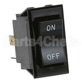P910129 Compatible Middleby Switch - On/Off