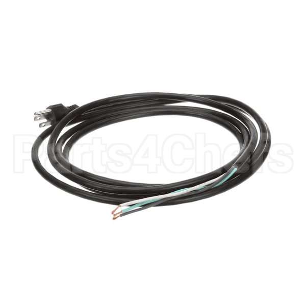 P912001 Compatible Anets Cord, 16-3 Sjtow W/5-15- P 10Ft
