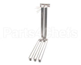 P9125-85 Anets Heater,3 Elem Bar 208V, 7Kw