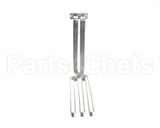 P9125-86 Anets Watlow Firebar Heater 240 7Kw