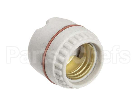 P9130-02 Anets Socket,Lamp Ceramic 250V