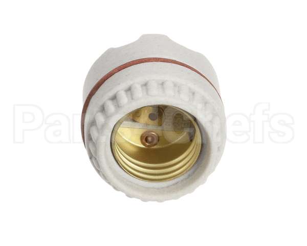 P9130-02 Anets Socket,Lamp Ceramic 250V