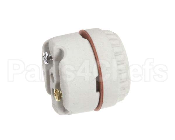 P9130-02 Anets Socket,Lamp Ceramic 250V