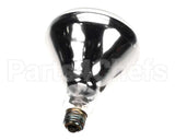 P9130-04 Anets Lamp,Irheat 250W/120V Wht/Frs