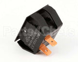 P9131-50 Anets Lt,Rect Clear Neon 120 V