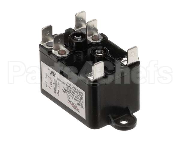 P9132-11 Anets Relay,Spnospnc 240V Hd
