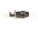 P9132-17 Anets Fuse,Hldr Pan Mntg 250V/20A