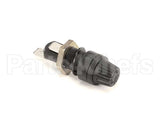 P9132-17 Anets Fuse,Hldr Pan Mntg 250V/20A