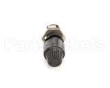 P9132-17 Anets Fuse,Hldr Pan Mntg 250V/20A