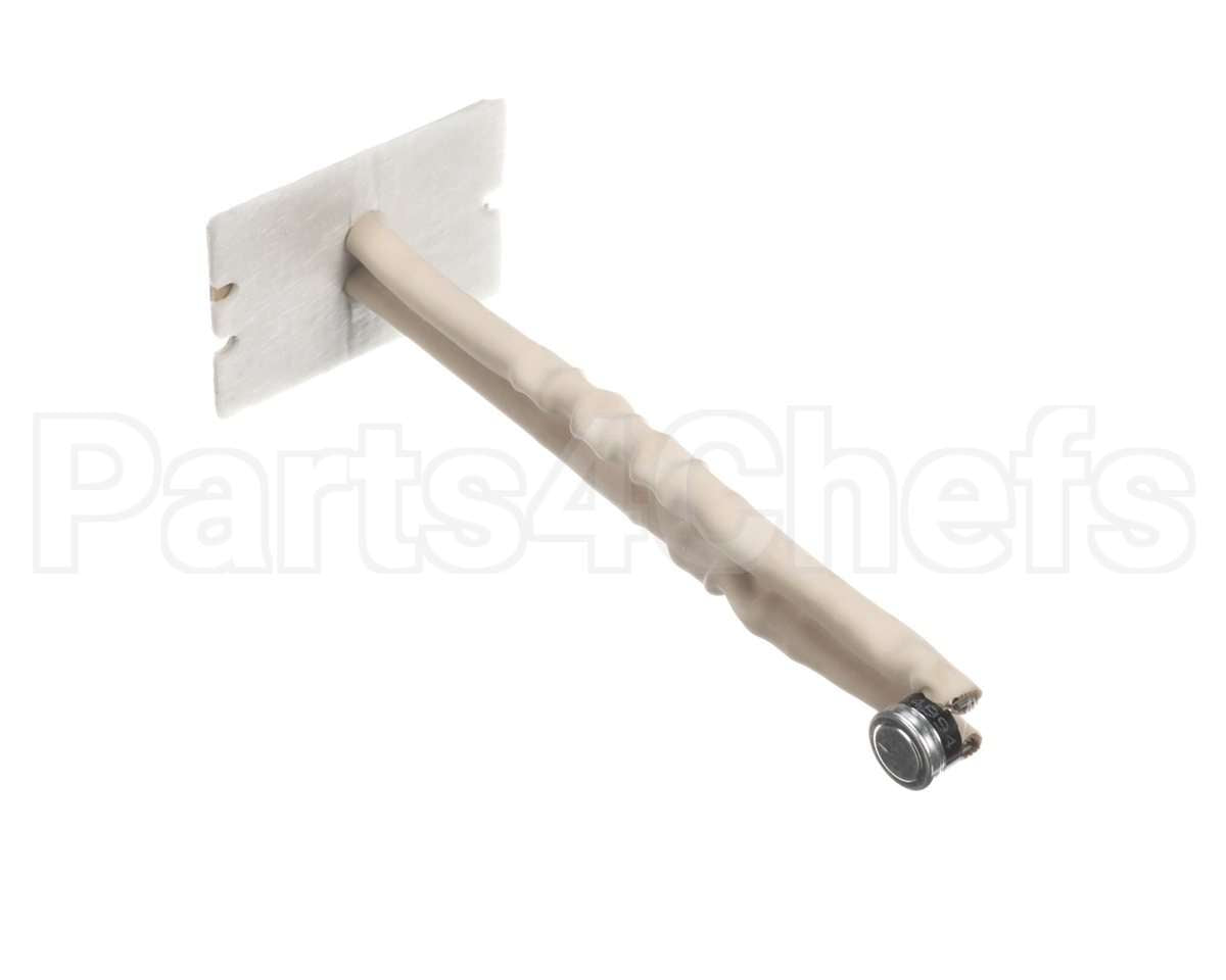 P91340 Aaon 190-220F Autolimitsw 7-1/8"Ins