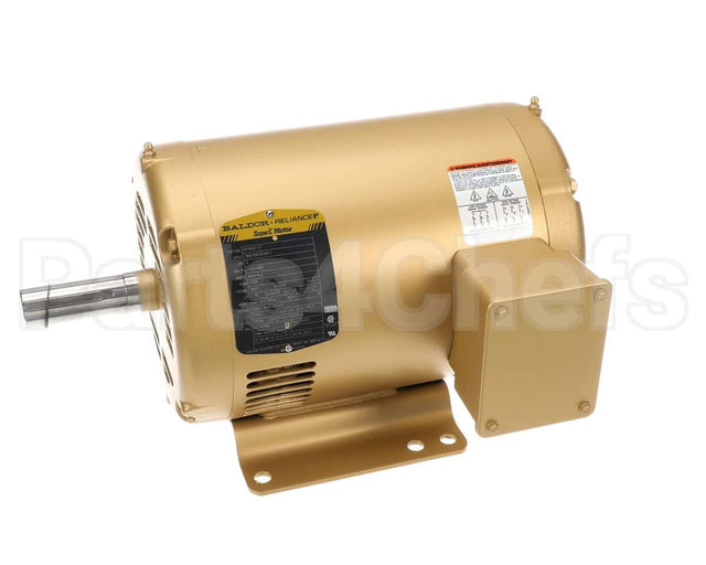 P91370 Aaon 3Hp 3-Phase 230/460V 1760Rpm