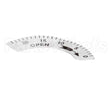 P9201-48 Middleby Eccentric Decal #C8721-02 Sdr-