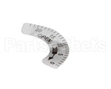 P9201-48 Middleby Eccentric Decal #C8721-02 Sdr-