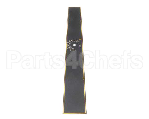 P9204-32 Pitco Lbl Control Pnl Gpc14 140/212F