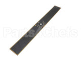 P9204-32 Pitco Lbl Control Pnl Gpc14 140/212F
